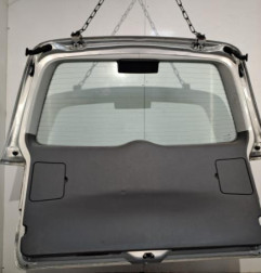 Malle/Hayon arriere FORD GALAXY 1 Photo n°3