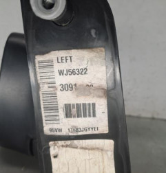 Retroviseur gauche FORD GALAXY 1 Photo n°4