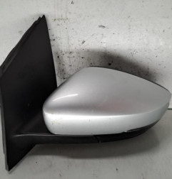 Retroviseur gauche VOLKSWAGEN POLO 5 Photo n°1