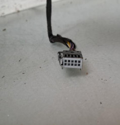 Retroviseur droit VOLKSWAGEN POLO 5 Photo n°4