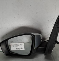Retroviseur gauche VOLKSWAGEN POLO 5 Photo n°3