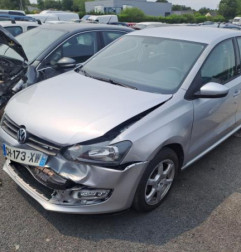 Retroviseur droit VOLKSWAGEN POLO 5 Photo n°6