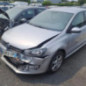 Retroviseur gauche VOLKSWAGEN POLO 5