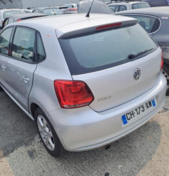 Retroviseur droit VOLKSWAGEN POLO 5 Photo n°9