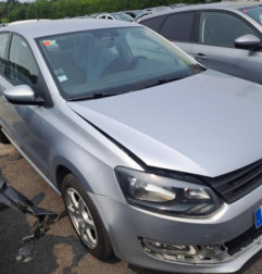 Retroviseur gauche VOLKSWAGEN POLO 5 Photo n°7