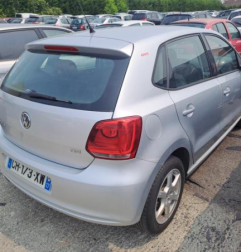 Retroviseur gauche VOLKSWAGEN POLO 5 Photo n°8