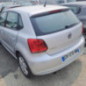 Retroviseur gauche VOLKSWAGEN POLO 5