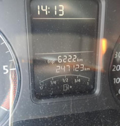 Retroviseur droit VOLKSWAGEN POLO 5 Photo n°11