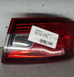 Feu arriere principal droit (feux) RENAULT CLIO 4 Photo n°1