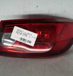 Feu arriere principal droit (feux) RENAULT CLIO 4