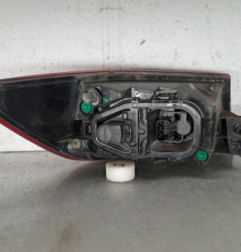 Feu arriere principal droit (feux) RENAULT CLIO 4 Photo n°3