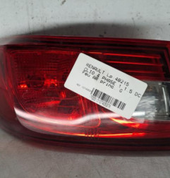 Feu arriere principal gauche (feux) RENAULT CLIO 4 Photo n°1