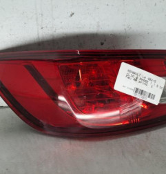 Feu arriere principal gauche (feux) RENAULT CLIO 4