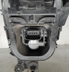 Feu arriere principal droit (feux) RENAULT CLIO 4 Photo n°4