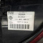 Feu arriere principal droit (feux) RENAULT CLIO 4