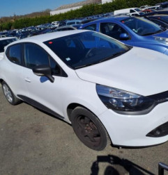 Feu arriere principal droit (feux) RENAULT CLIO 4 Photo n°7