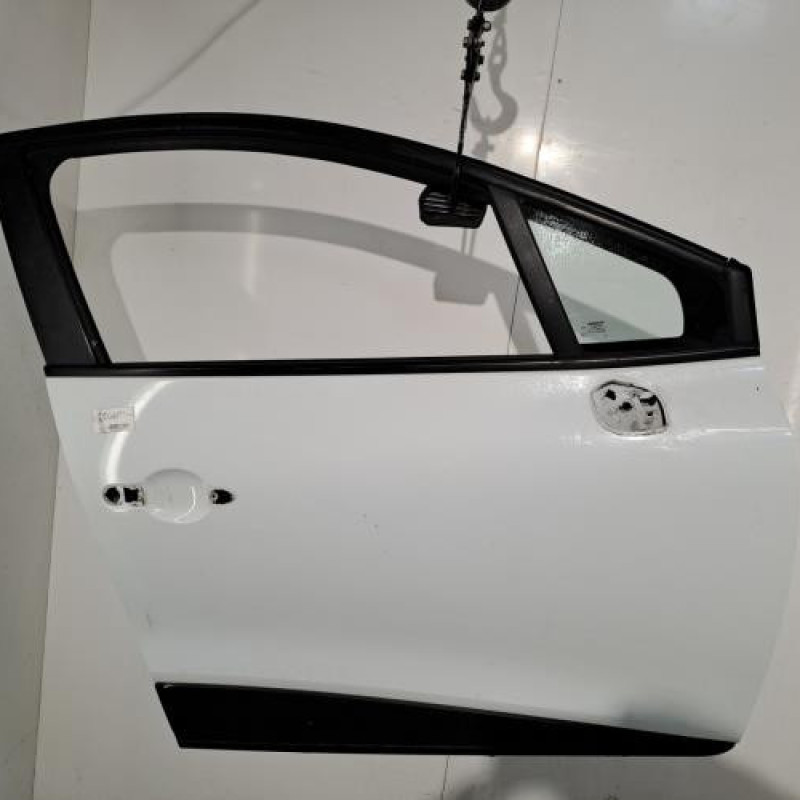 Porte avant droit RENAULT CLIO 4