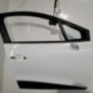 Porte avant droit RENAULT CLIO 4