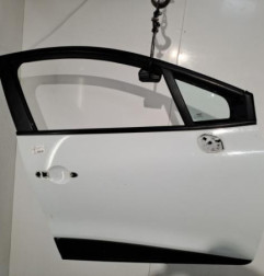 Porte avant droit RENAULT CLIO 4