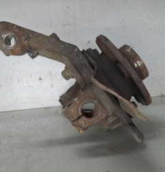 Fusee avant droit OPEL ZAFIRA B