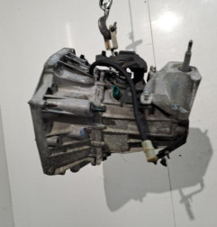 Boite de vitesses RENAULT LAGUNA 3 Photo n°1