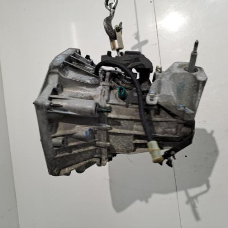 Boite de vitesses RENAULT LAGUNA 3 Photo n°1