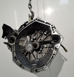 Boite de vitesses RENAULT LAGUNA 3