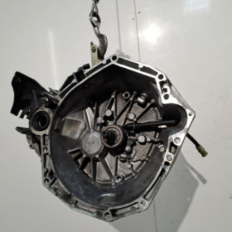 Boite de vitesses RENAULT LAGUNA 3