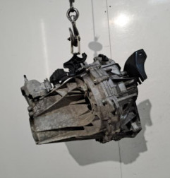 Boite de vitesses RENAULT LAGUNA 3 Photo n°4