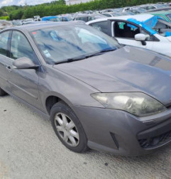 Boite de vitesses RENAULT LAGUNA 3 Photo n°6