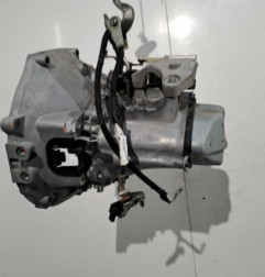 Boite de vitesses CITROEN C3 2 Photo n°1