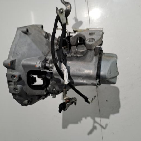 Boite de vitesses CITROEN C3 2 Photo n°1