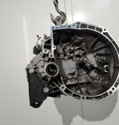 Boite de vitesses CITROEN C3 2