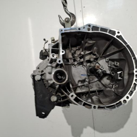 Boite de vitesses CITROEN C3 2