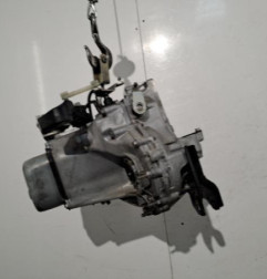 Boite de vitesses CITROEN C3 2 Photo n°3