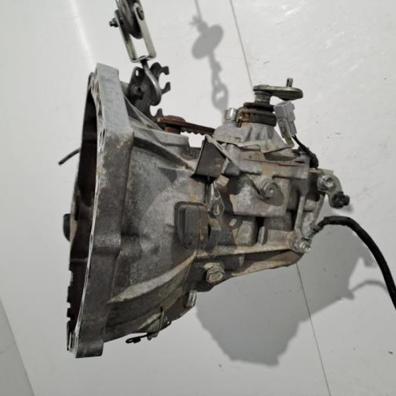 Boite de vitesses PEUGEOT 107