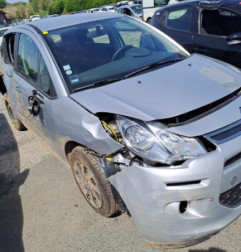 Boite de vitesses CITROEN C3 2 Photo n°5