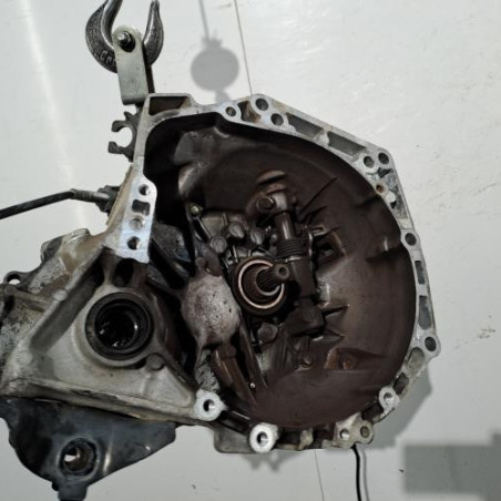 Boite de vitesses PEUGEOT 107