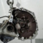 Boite de vitesses PEUGEOT 107