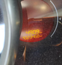 Boite de vitesses CITROEN C3 2 Photo n°9