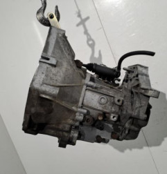 Boite de vitesses FIAT GRANDE PUNTO Photo n°1
