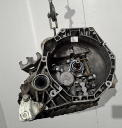 Boite de vitesses FIAT GRANDE PUNTO