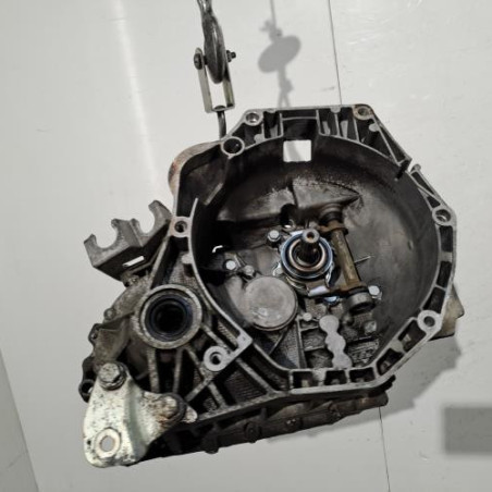 Boite de vitesses FIAT GRANDE PUNTO