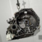 Boite de vitesses FIAT GRANDE PUNTO