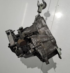Boite de vitesses FIAT GRANDE PUNTO Photo n°3