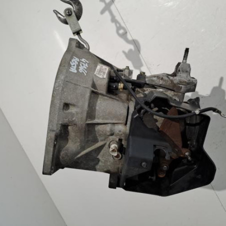 Boite de vitesses FORD FIESTA 5 Photo n°1