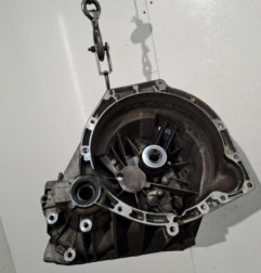 Boite de vitesses FORD FIESTA 5