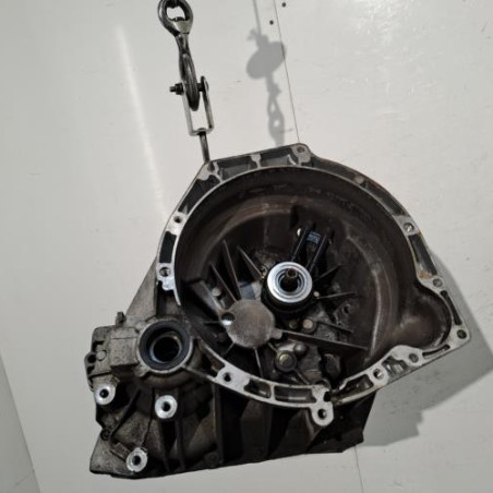 Boite de vitesses FORD FIESTA 5