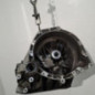 Boite de vitesses FORD FIESTA 5