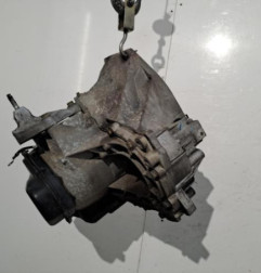 Boite de vitesses FORD FIESTA 5 Photo n°3